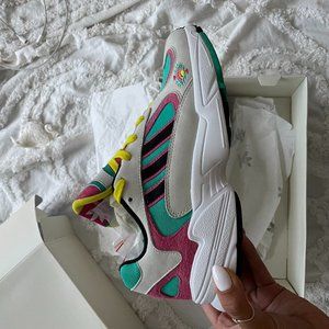 adidas originals Iced Tea Yung-1